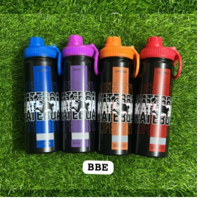 750 ml Stainless Steel Water Bottle (₹350.00 / 1 Pcs)