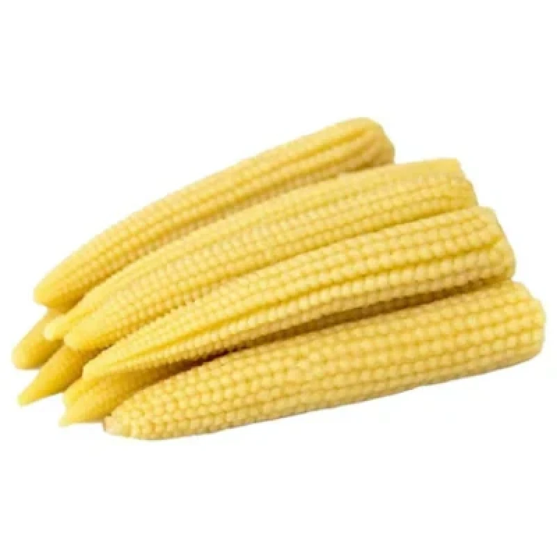 Baby Corn 1 Pack (சிறிய சோளம்) (₹40.00 / 1 Pack)
