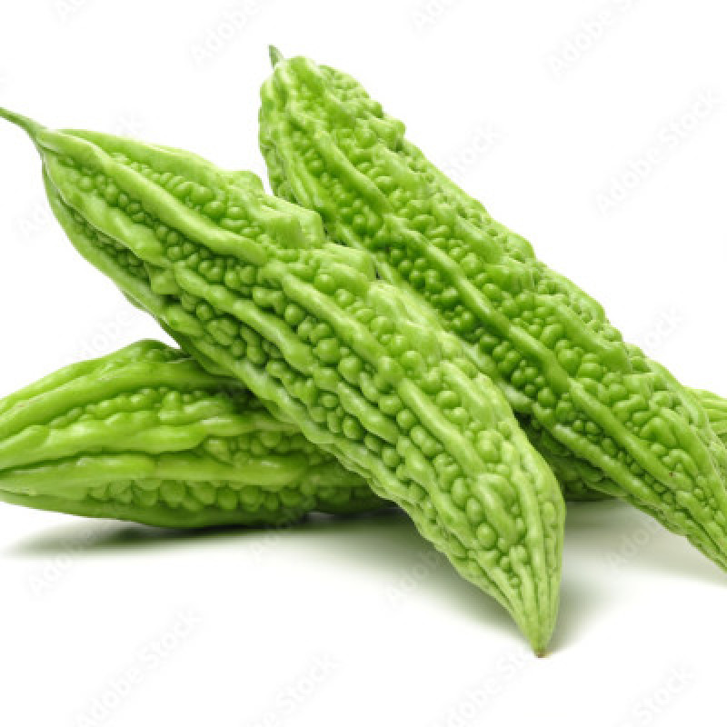 Bitter gourd (பாகற்காய்)  (₹40.00/250 g)