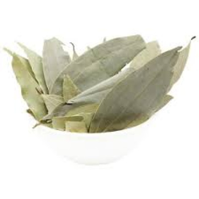 Brinji Leaf (பிரிஞ்சி இலை) (₹25.00 / 50 g)