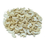 Cashew 1/2 spilt  (முந்திரி 1/2) (₹160.00 /250 g)