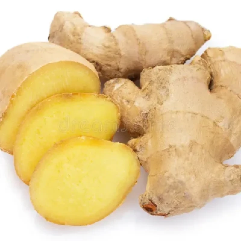 Ginger (இஞ்சி)  (₹40.00/250 g)