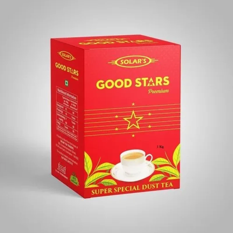 Good star premium tea (குட் ஸ்டார் பிரீமியம் தேநீர்)  (₹70.00 / 150 g)