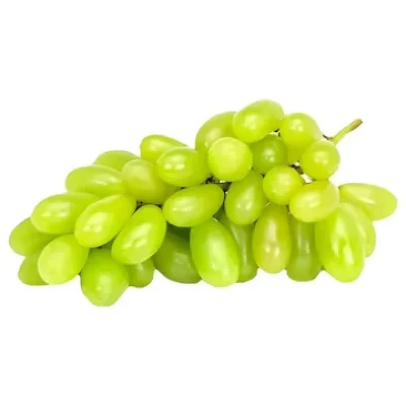 Grapes Seedless (விதையற்ற திராட்சை) (₹90.00 /1 Kg)