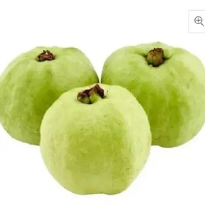 Guava - 500 gm - ₹40