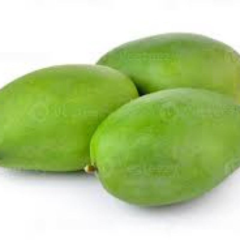 Mangoes (மாங்காய்)  (₹25.00/250 g)