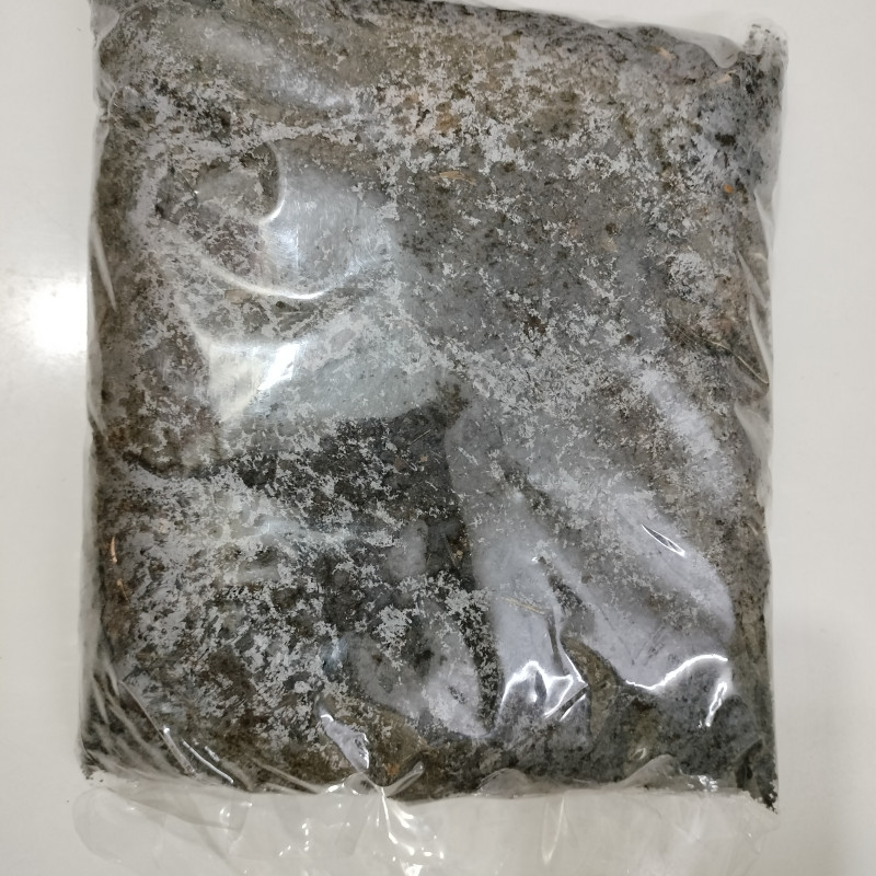 Vermi Compost (மண்புழு உரம்) (₹ 30.00 / 1 Kg)