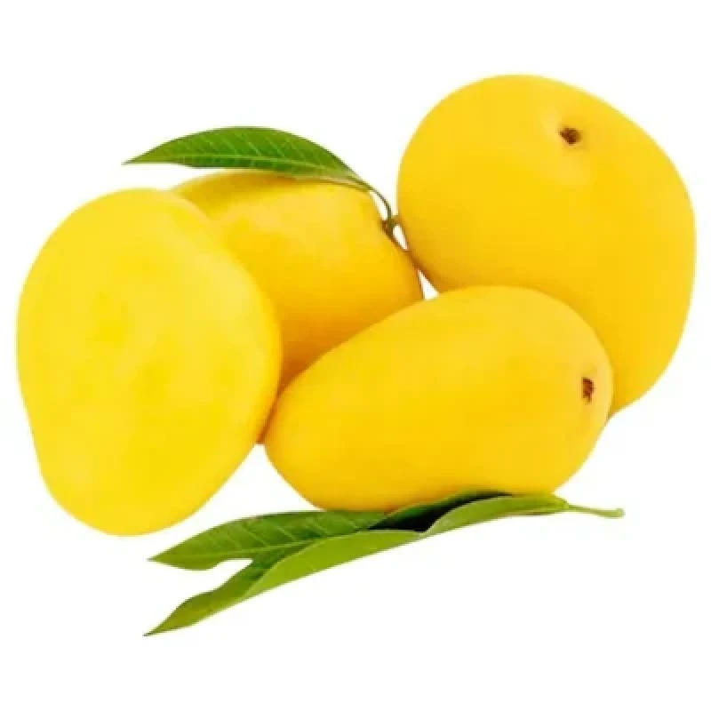 Mango (மாங்கனி) (₹45.00 /500 g)