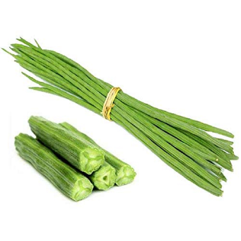 Moringa (முருங்கைக்காய்)  (₹30.00/250 g)