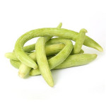 Snake Gourd (புடலங்காய்) (₹25.00/250 g)