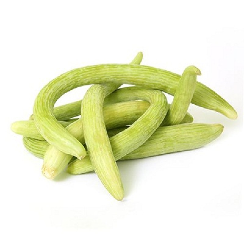 Snake Gourd (புடலங்காய்) (₹25.00/250 g)
