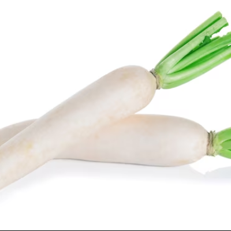 Radish (முள்ளங்கி) (₹30.00/250 g)