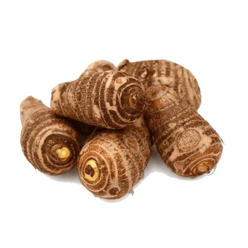 Seppan Kilangu (சேப்பன் கிழங்கு) (₹35.00/250 g)