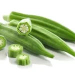 Ladiesfinger (வெண்டைக்காய்) (₹30.00 / 250 g)