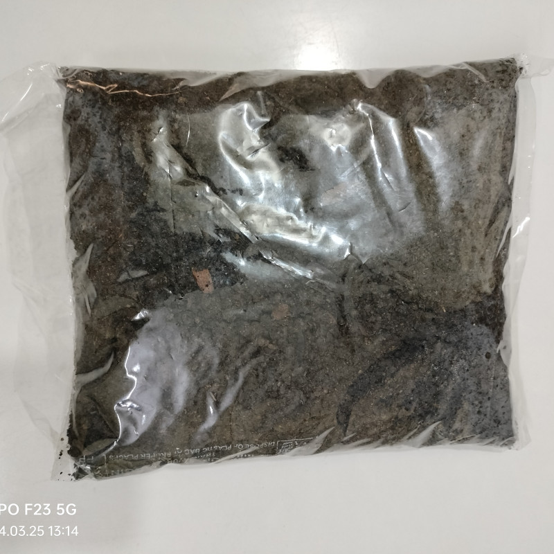 Vermi Compost (மண்புழு உரம்) (₹ 30.00 / 1 Kg)